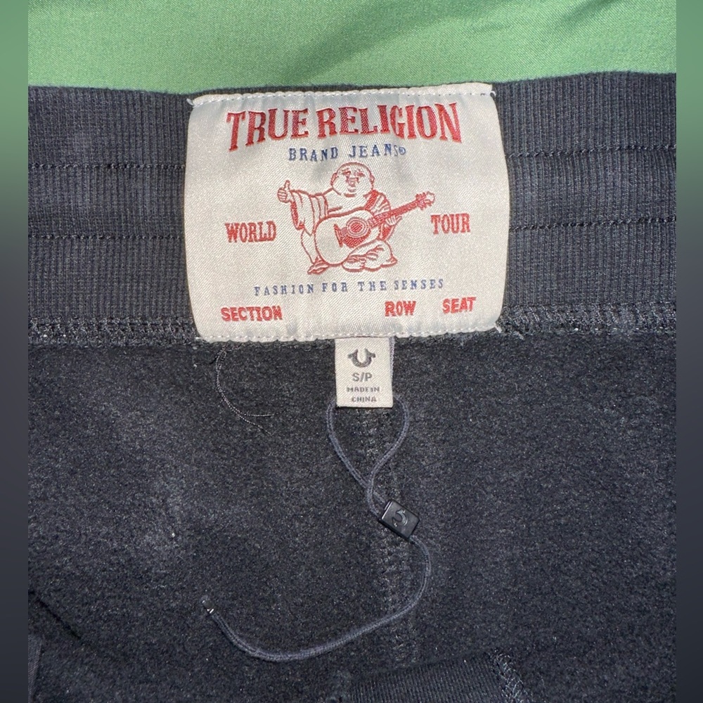 True Religion Sweatpants